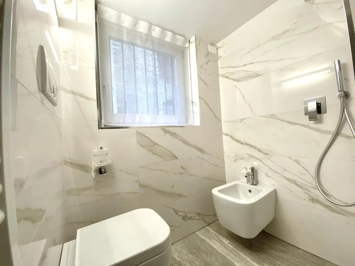 Apartment Venice Boutique House