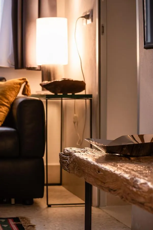 Apartment Venice Boutique House