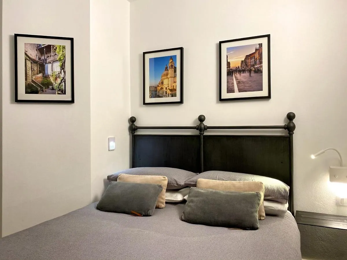 Venice Boutique House Apartment