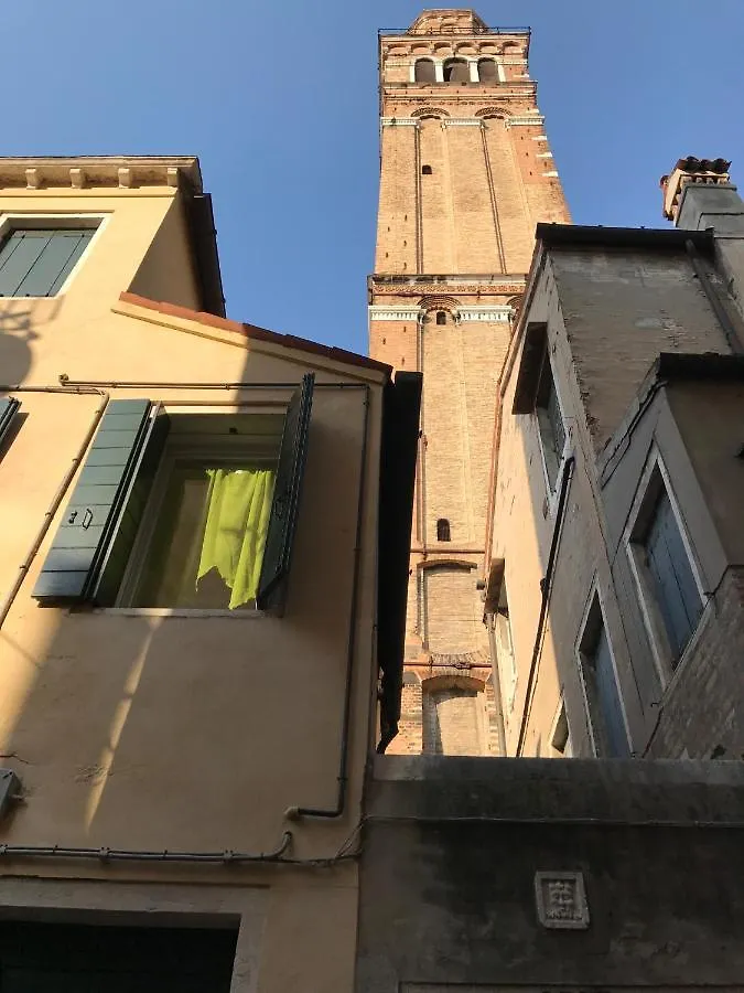 Venice Boutique House