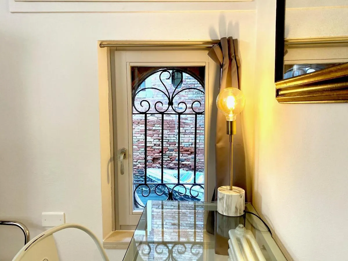 Venice Boutique House Apartment