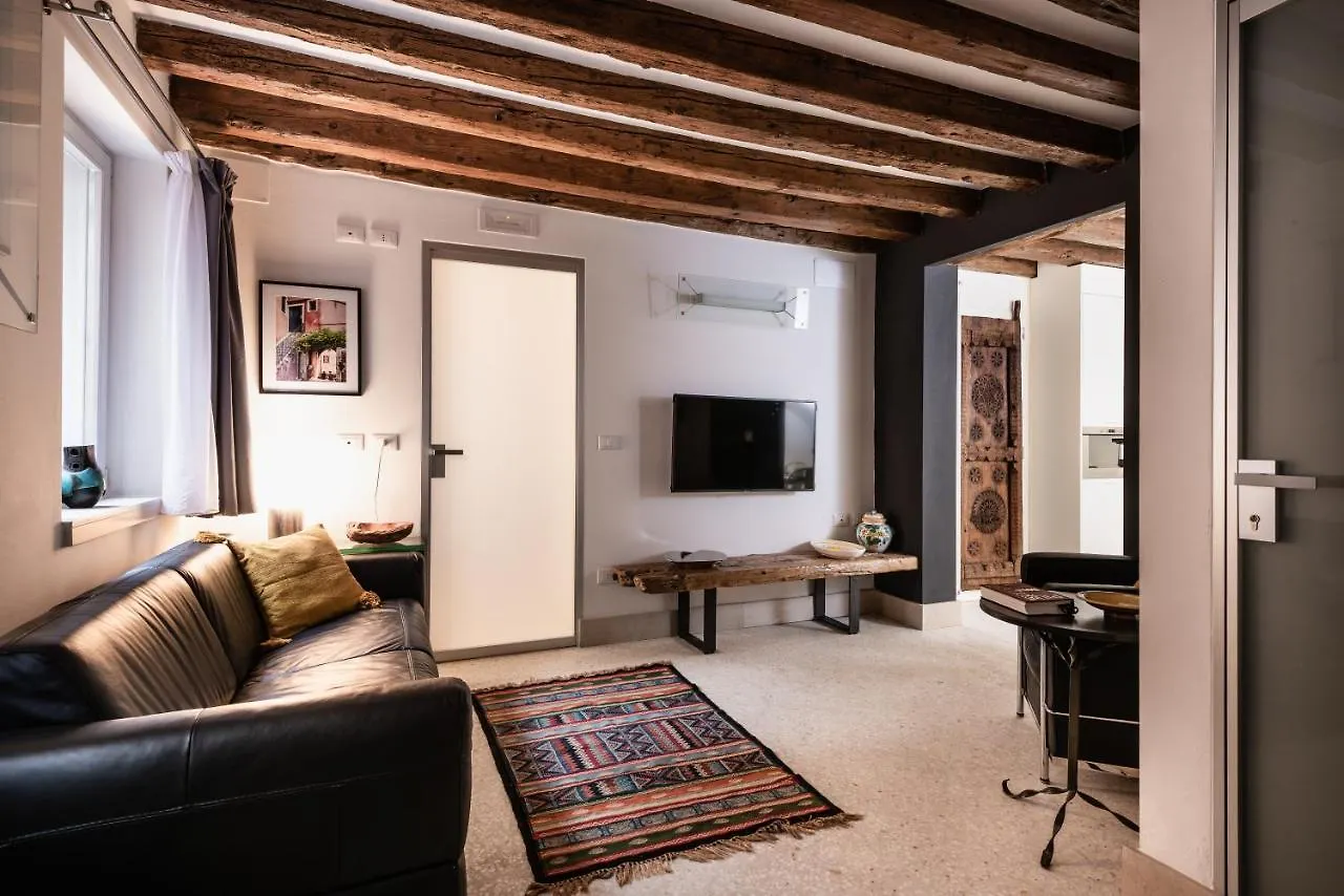 Venice Boutique House Italy