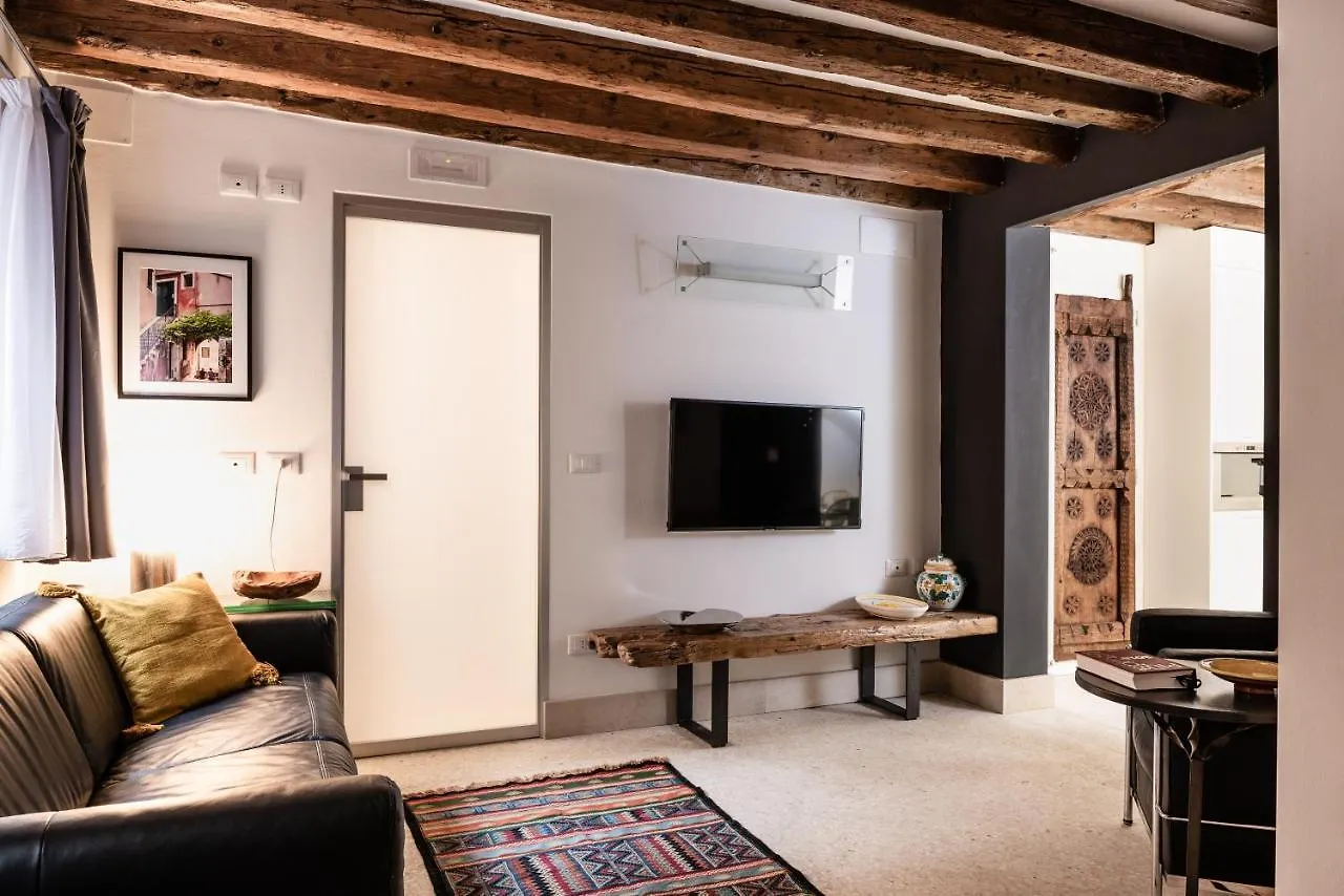 Venice Boutique House 0*,  Italy