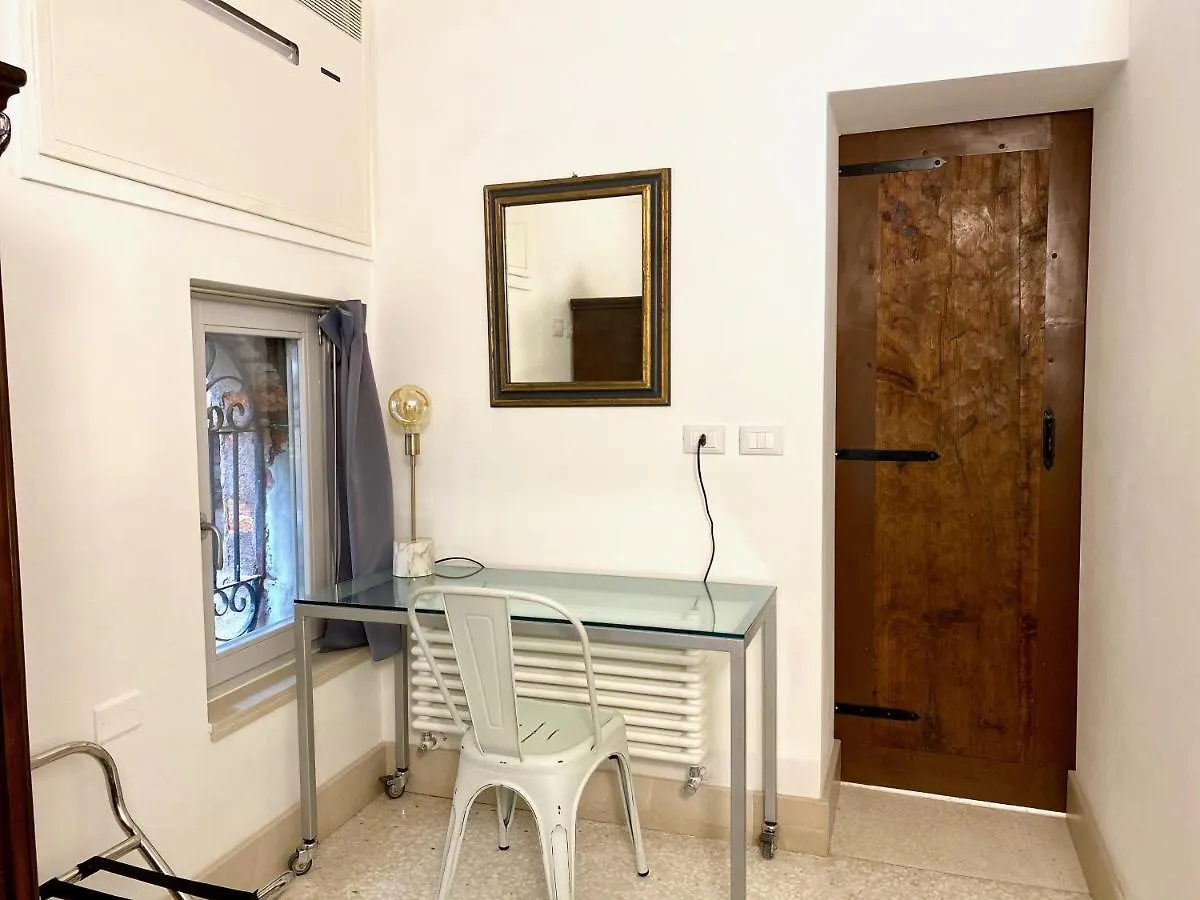 Venice Boutique House 0*,  Italy