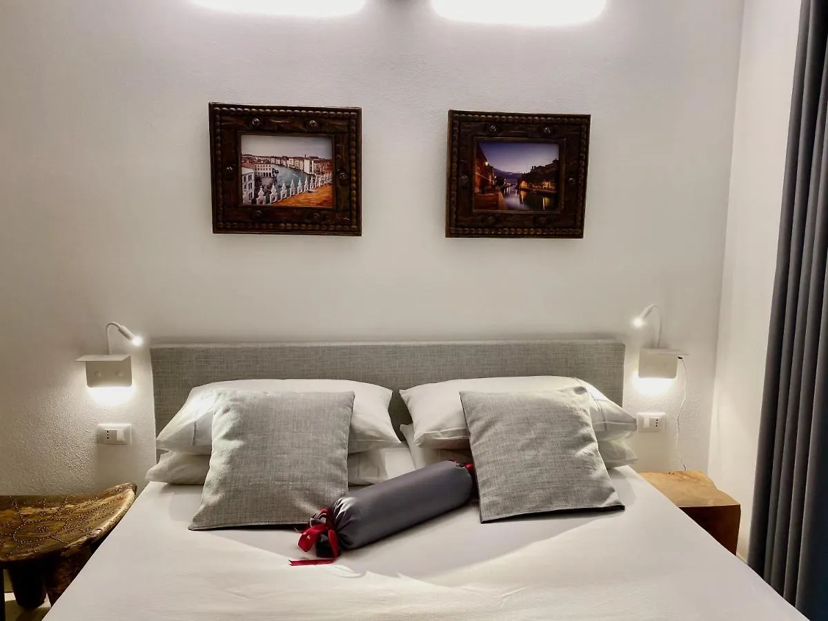 Apartment Venice Boutique House