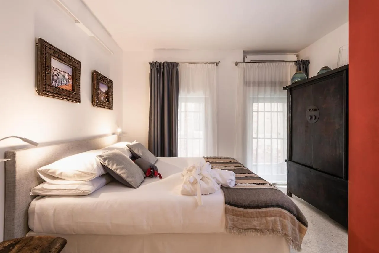 Apartment Venice Boutique House Italy