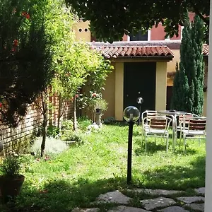 Apartment Paradiso Ca' Giulia, Venice